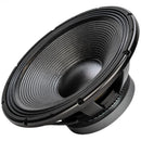 AMP 18CW45-8 18" 3600 Watt Woofer 97dB 30-1000HZ Ceramic