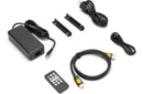 AudioSource 2.1 CH Digital TV Amplifier HDMI ARC + BT – ADTV2.1
