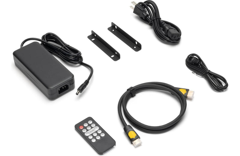 AudioSource 2.1 CH Digital TV Amplifier HDMI ARC + BT – ADTV2.1