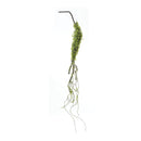 Melrose Moss Foliage Vine Branch (Set of 2)