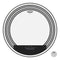 Remo PW-1322-00 Powersonic Clear Bass 22" Drumhead