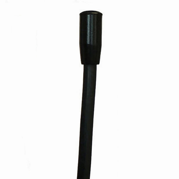 Provider PSL7B-SENN Heavy Duty Omnidirectional Lavalier Mic Sennheiser Connector