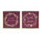 Melrose Framed Holiday Sentiment Sign (Set of 2)