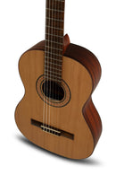 Manuel Rodriguez Tradicion T-62 7/8 Classical Guitar – Solid Cedar Top