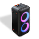 Moonki 900W Portable LED Party Box Bluetooth Speaker - MW-PB250