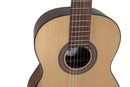 Manuel Rodriguez Superior C-S 4/4 Classical Guitar – Spruce Gloss w/ Armrest