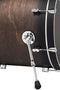 PDP Concept Series 5-Piece Maple 10/12/16/22/14 Drum Kit - Satin Charcoal Burst