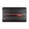 DS18 SXE-3000.4D/BK 4-Channel 1280W RMS Amplifier - Black