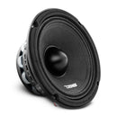 DS18 Neodymium Midrange Speaker 4 Ohm 325W RMS 6XL650NB-4