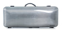 GEWA Viola Case Idea 2.8 Oblong Adjustable Carbon Titanium/Black