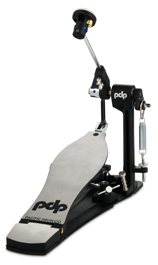 PDP Concept Series Direct-Drive Single Pedal - PDSPCOD