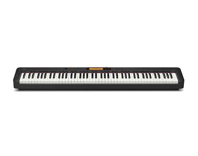 Casio CDP-S360 CDP Series 88-Key Hammer-Action Digital Piano CDP-S360
