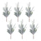 Melrose Pine Spray (Set of 6)