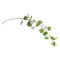 Melrose Hanging Snowball Floral Branch (Set of 6)