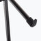 On-Stage KS1365 Z-Style Heavy-Duty Keyboard Stand with Second Tier