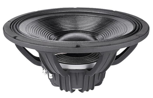 FaitalPRO 18" 4 Ohm 1600 Watt Neodymium Subwoofer - 18XL1600-4