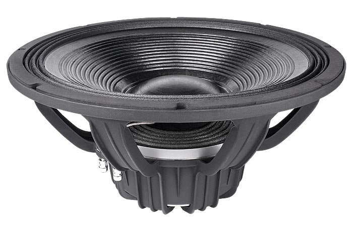 FaitalPRO 18" 4 Ohm 1600 Watt Neodymium Subwoofer - 18XL1600-4