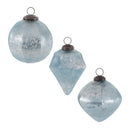 Melrose Mercury Glass Ornament (Set of 6)