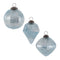 Melrose Mercury Glass Ornament (Set of 6)