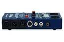 Hosa CBT-500 Cable Tester for XLR, TRS, RCA, speakON, and More