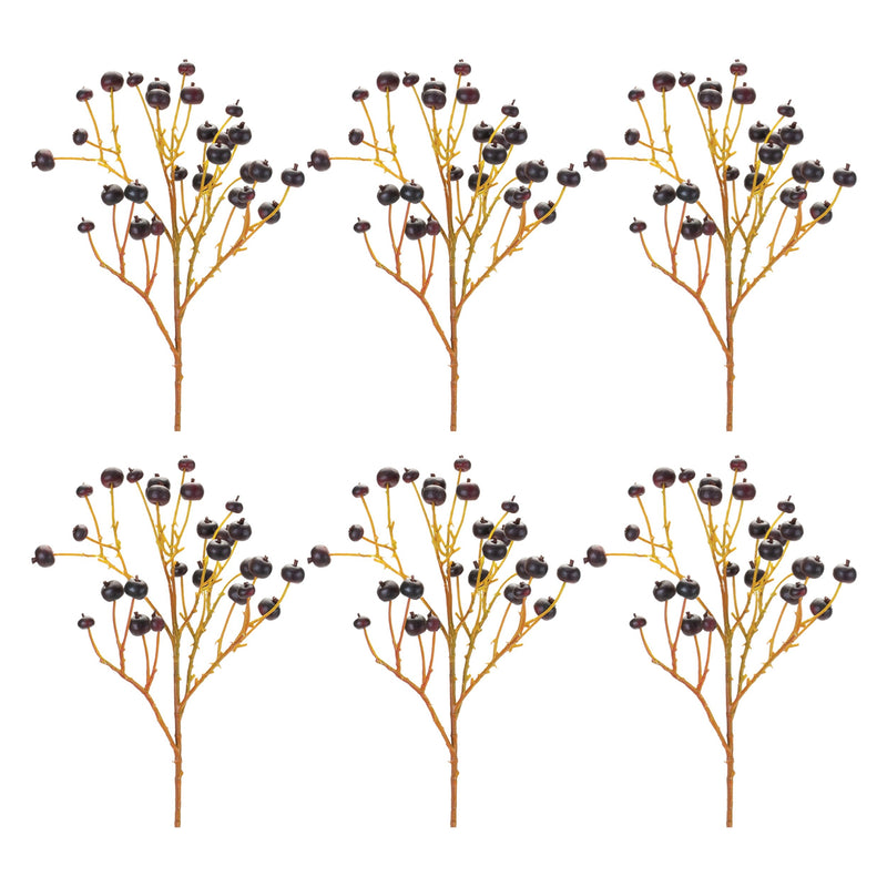 Melrose Blue Berry Spray (Set of 6)
