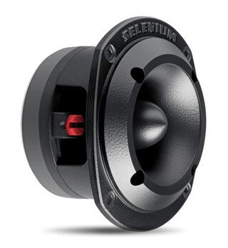 JBL ST400 BLK 8 Ohms 150 Watts RMS Super Tweeter