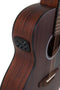 Ovation Applause OM Acoustic-Electric Guitar – Mahogany Matte