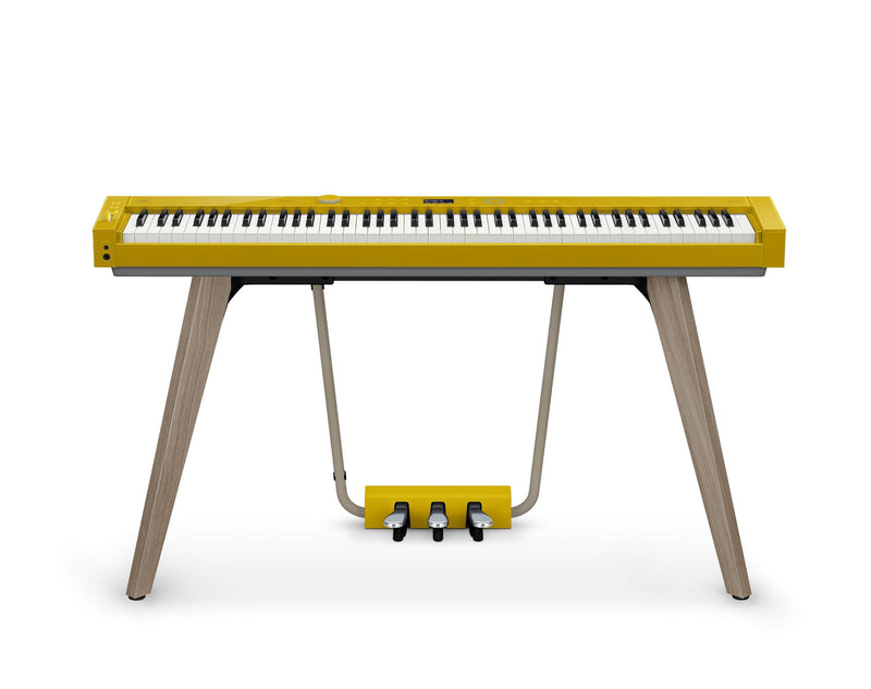Casio PX-S7000HM Privia Series 88 Weighted-Key Hammer Action Digital PX-S7000HM