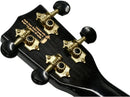 Mahalo Hano Concert Ukulele - Vintage Natural - MH2-VNA - New Open Box