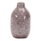 Melrose Speckled Ceramic Bottle Vase (Set of 4)