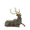 Melrose Elegant Resin Deer Set of 2