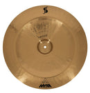 Stagg MYR-CH18B 18" Myra Series Brilliant China Drum Cymbal