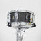 British Drum Co Talisman 14″×6.5″ Nicko McBrain Signature Steel Snare Drum