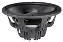 FAITAL PRO 15XL1400-4 1400 Watts 4 Ohm High-Power 15" Subwoofer Speaker