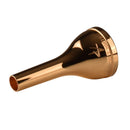 Denis Wick Alliance Signature Euphonium Mouthpiece – Gold-Plated DC5G