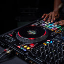 Pioneer DJ DDJ-FLX10 4-Channel DJ Controller w/ Track Separation Technology