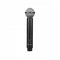 Beyerdynamic M 160 Dynamic Double-Ribbon Microphone - Hypercardioid