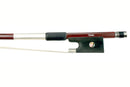 Gewa Wood-Design Carbon Violin Bow 4/4 Full-Lined Nickel - A71N60