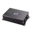 Massive Audio HIPPO H12004 1200 Watt 4-Channel Car Amplifier