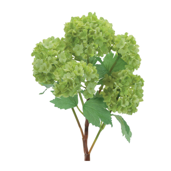 Melrose Hydrangea Floral Spray (Set of 2)