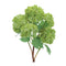 Melrose Hydrangea Floral Spray (Set of 2)