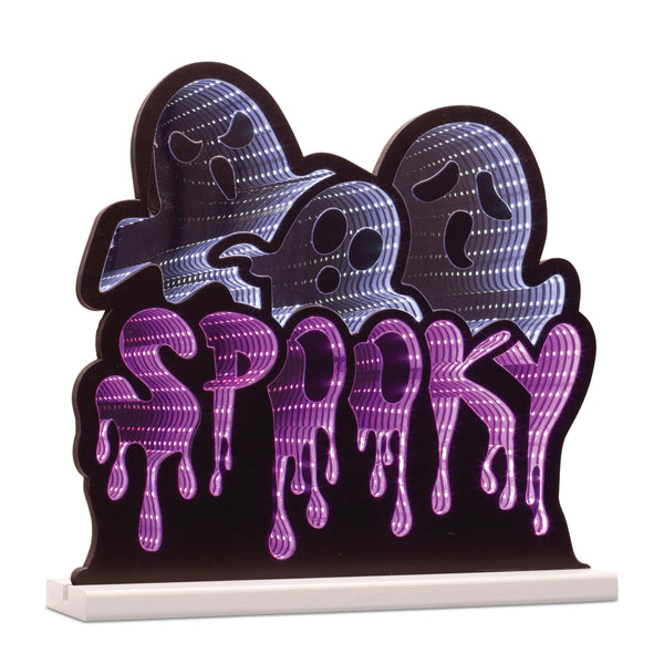 Melrose Triple Ghost/Spooky Ekkolight 15.5"L