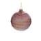 Melrose Iridescent Swirl Glass Ornament (Set of 6)