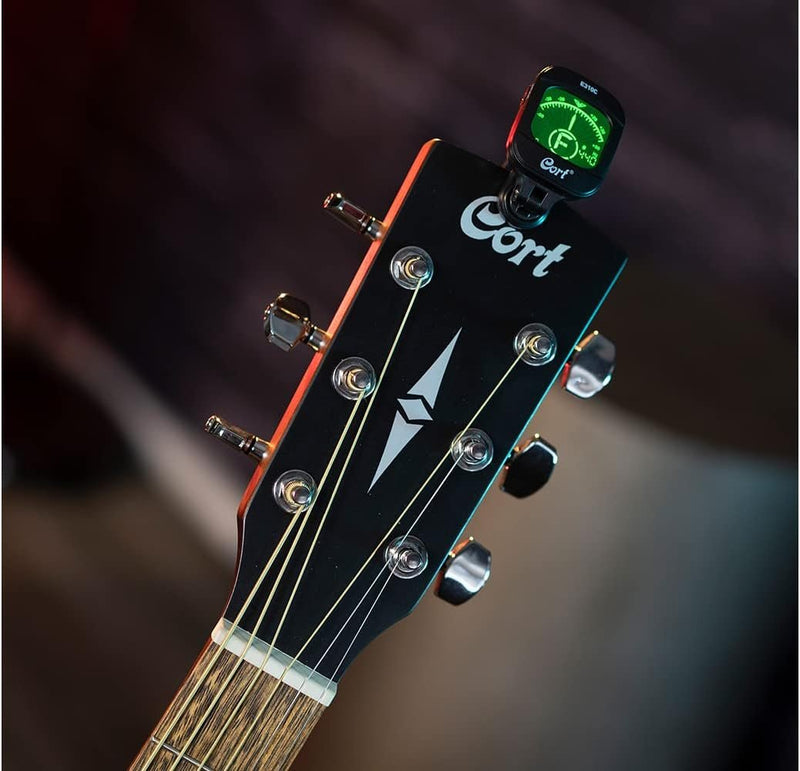Cort Trailblazer CAP810 Acoustic Guitar Pack w/ AD810, Gig Bag & Accessories