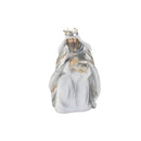 Melrose Holiday Nativity Figurine (Set of 6)