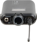 VocoPro In-Ear Audio Monitor Receiver - IEM-DIGI-RECEIVER - New Open Box