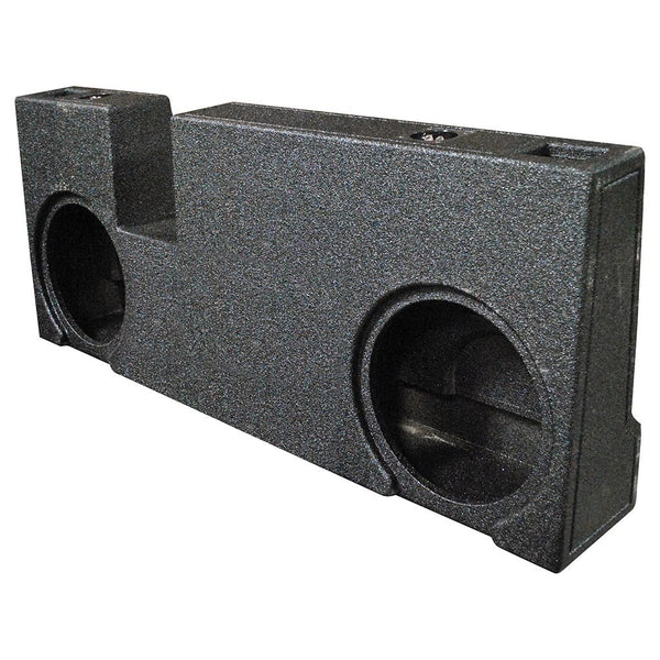 QPower Toyota Dual Ported Sub Box QBTUNDRA07212