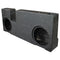 QPower Toyota Dual Ported Sub Box QBTUNDRA07212