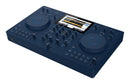 AlphaTheta OMNIS-DUO 2-Channel Portable All-In-One DJ System with Bluetooth & Wi