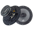 Massive Audio 6.5" 75 Watts RMS 4 Ohm Coaxial Speaker Pair – FC6X